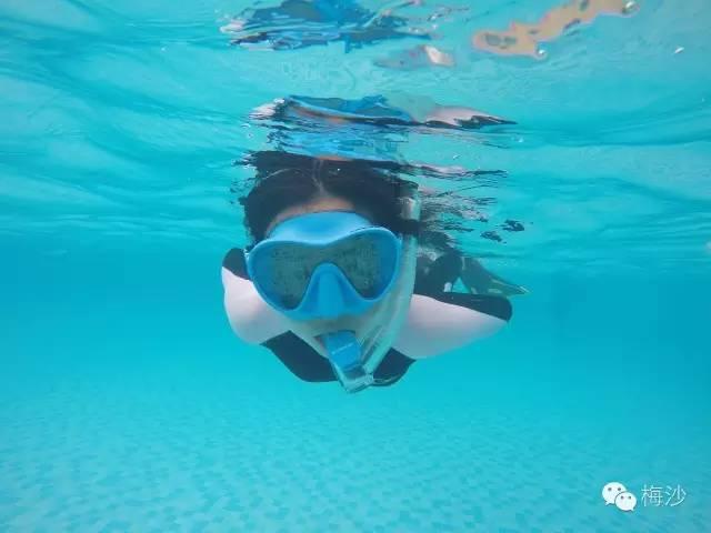 深海鱼救援